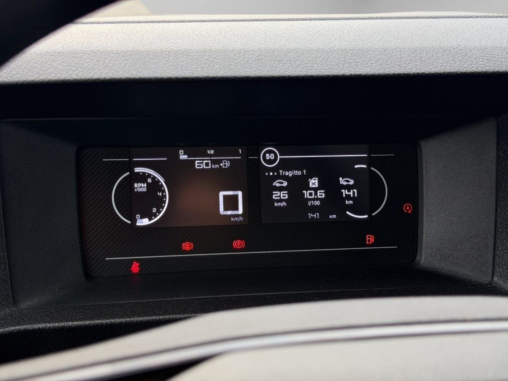 FIAT Scudo 1.5 Doppia Cabina 6 Posti Autocarro - 12