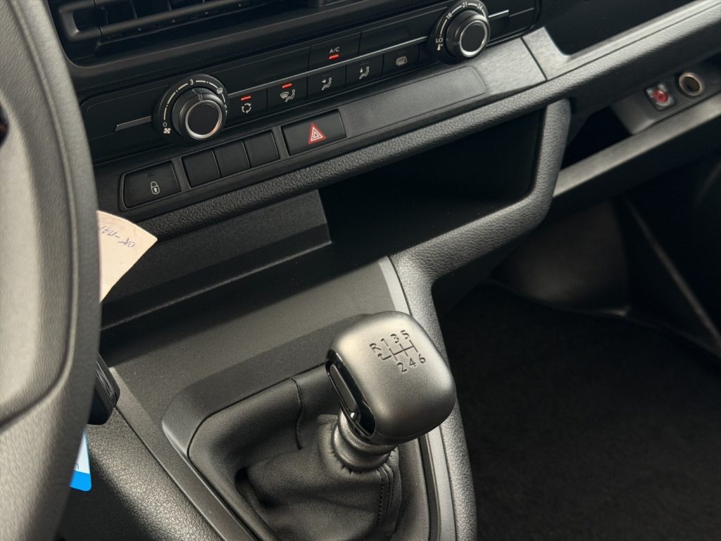 FIAT Scudo 1.5 Doppia Cabina 6 Posti Autocarro - 14
