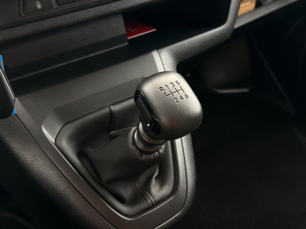 FIAT Scudo L2H1 Doppia Cabina 6 Posti 120CV - 14