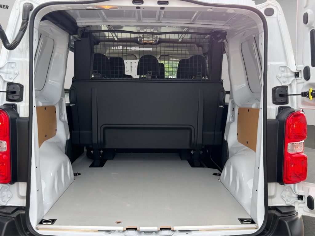 FIAT Scudo L2H1 Doppia Cabina 6 Posti 120CV - 15