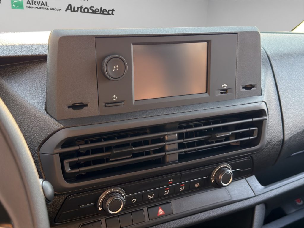 FIAT Scudo 6 Posti Autocarro N1 L2H1 - 13