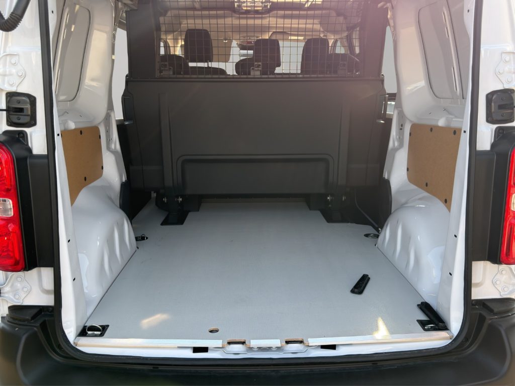 FIAT Scudo 6 Posti Autocarro N1 L2H1 - 15