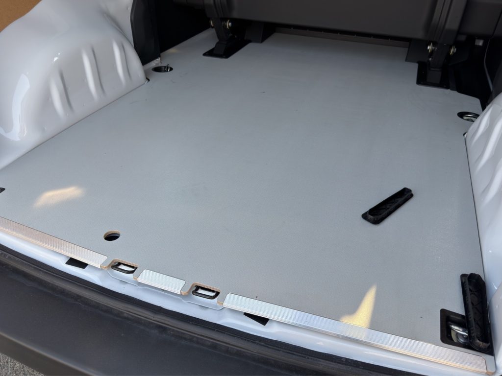 FIAT Scudo 6 Posti Autocarro N1 L2H1 - 17