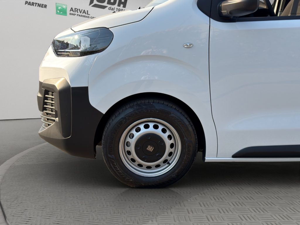 FIAT Scudo 6 Posti Autocarro N1 L2H1 - 19
