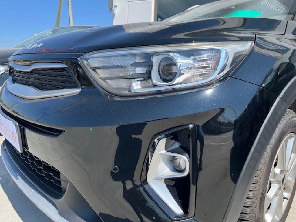 KIA Stonic 1.2 DPI ECO GPL Urban - 4