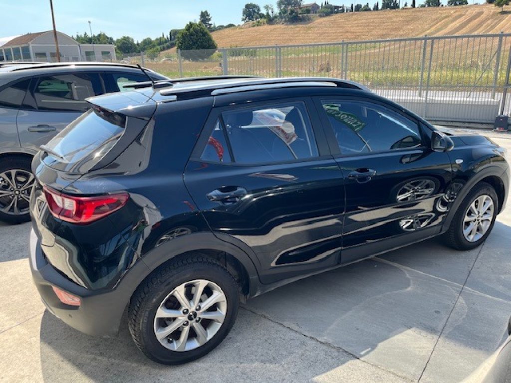 KIA Stonic 1.2 DPI ECO GPL Urban - 7