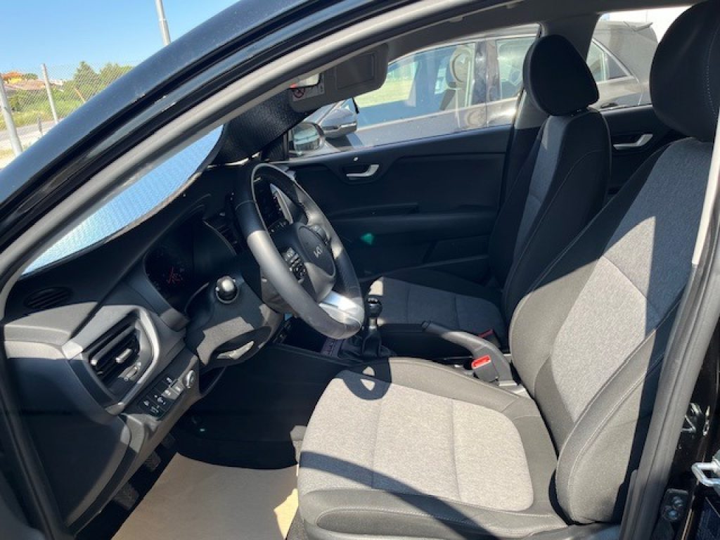 KIA Stonic 1.2 DPI ECO GPL Urban - 8