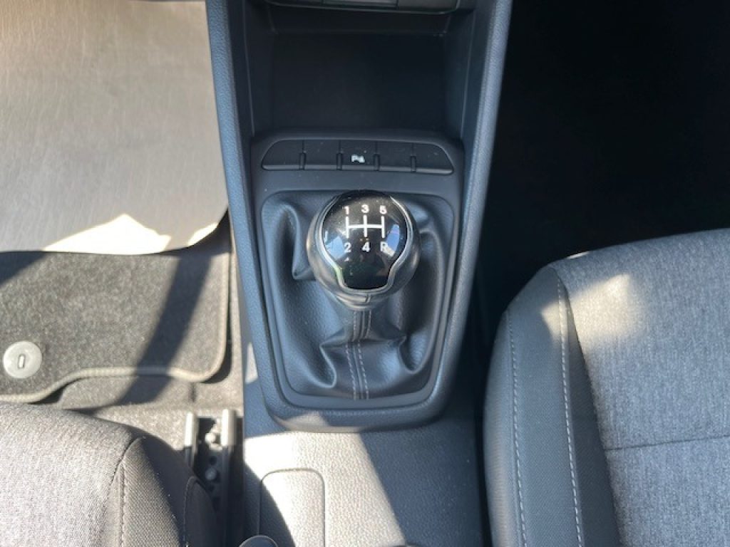 KIA Stonic 1.2 DPI ECO GPL Urban - 15