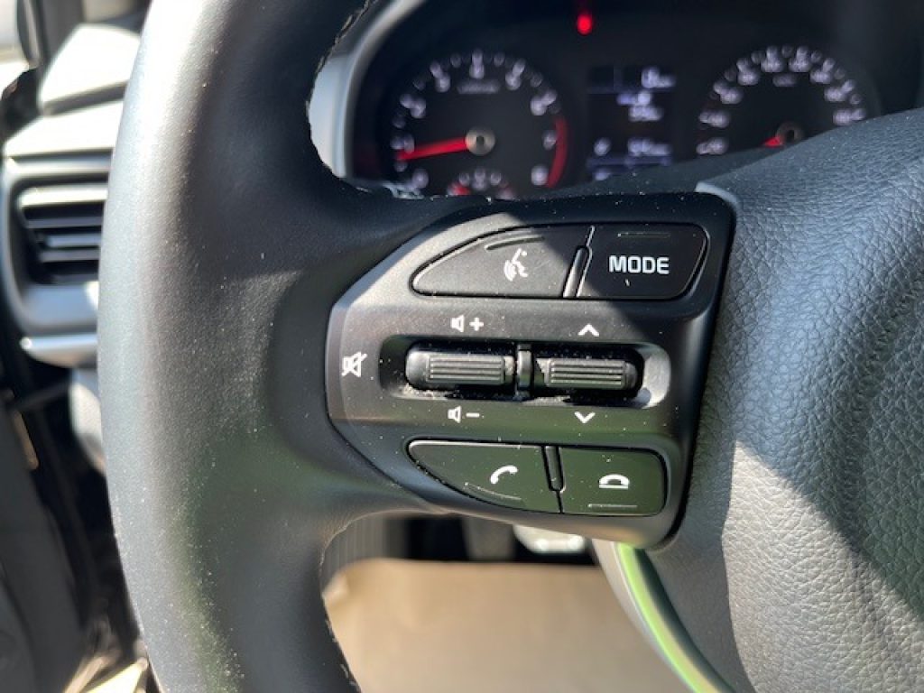 KIA Stonic 1.2 DPI ECO GPL Urban - 16