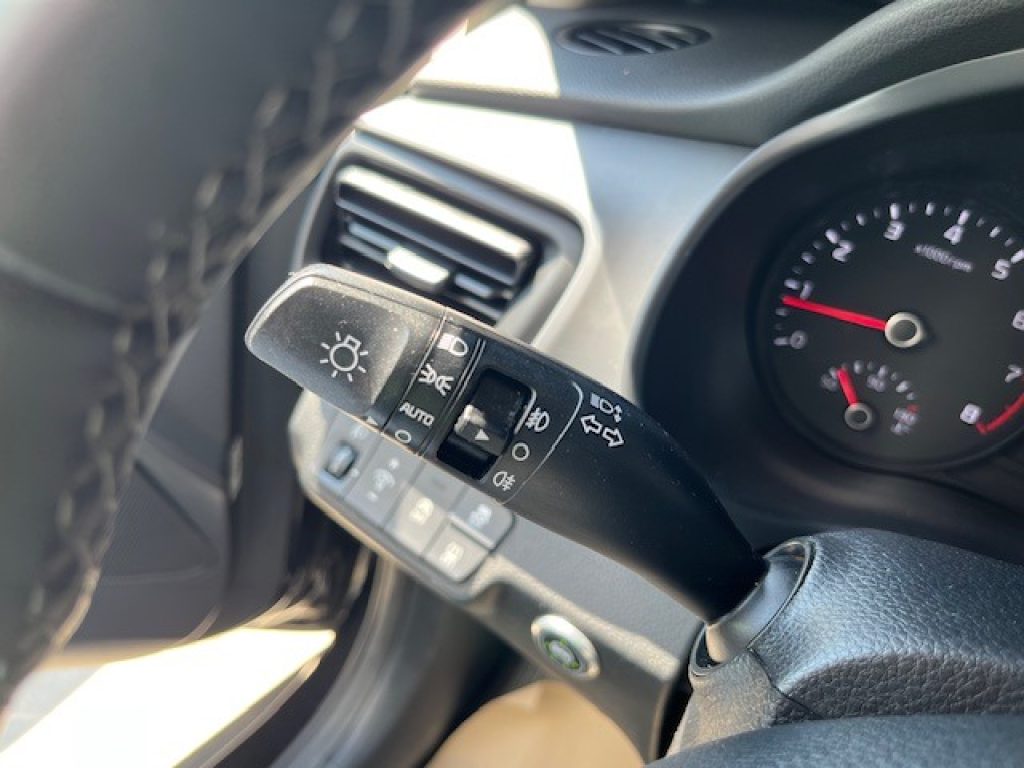 KIA Stonic 1.2 DPI ECO GPL Urban - 18