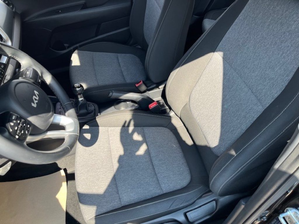 KIA Stonic 1.2 DPI ECO GPL Urban - 19