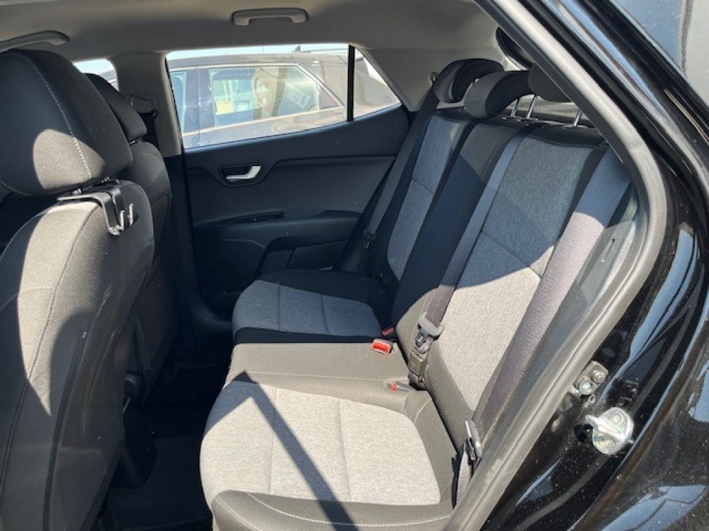 KIA Stonic 1.2 DPI ECO GPL Urban - 20