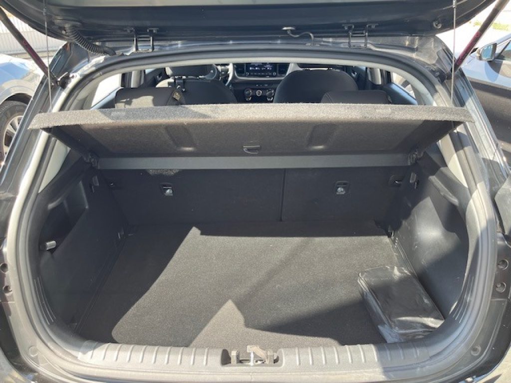 KIA Stonic 1.2 DPI ECO GPL Urban - 22