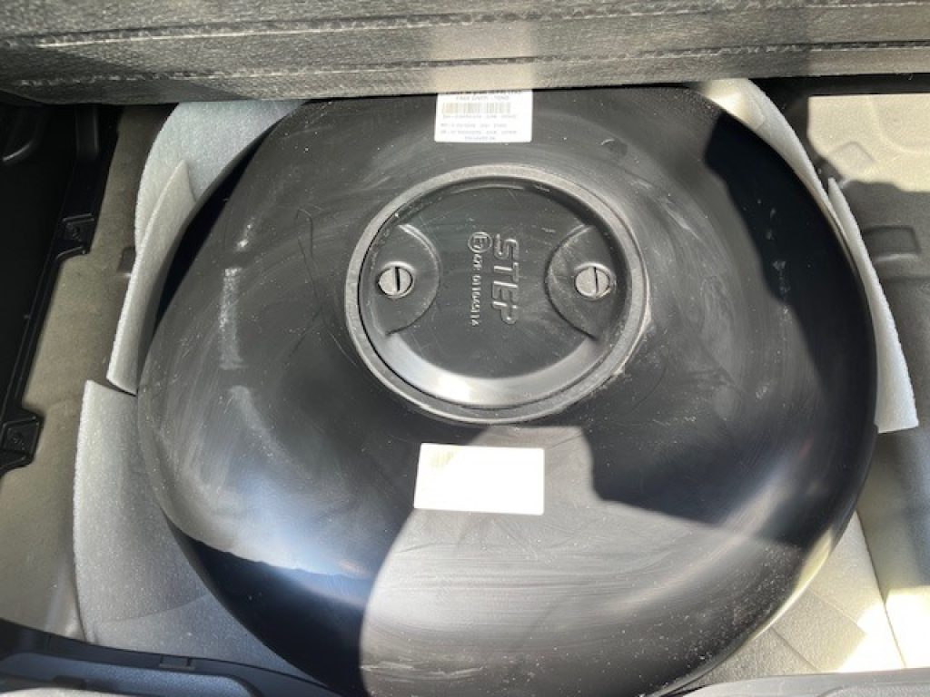 KIA Stonic 1.2 DPI ECO GPL Urban - 23