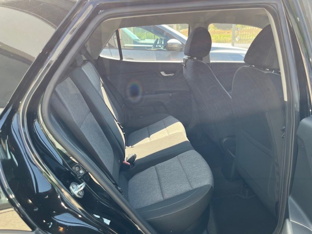 KIA Stonic 1.2 DPI ECO GPL Urban - 25