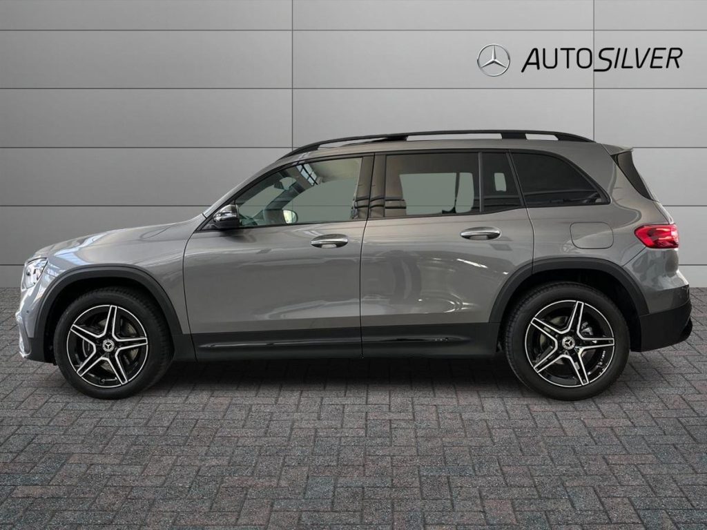 MERCEDES-BENZ GLB 200 d Automatic AMG Line Premium - 6