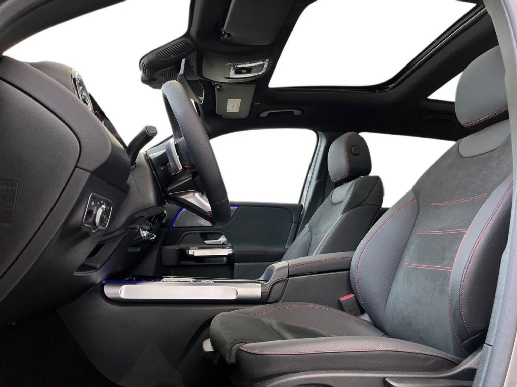 MERCEDES-BENZ GLB 200 d Automatic AMG Line Premium - 10