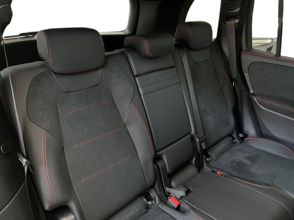 MERCEDES-BENZ GLB 200 d Automatic AMG Line Premium - 15