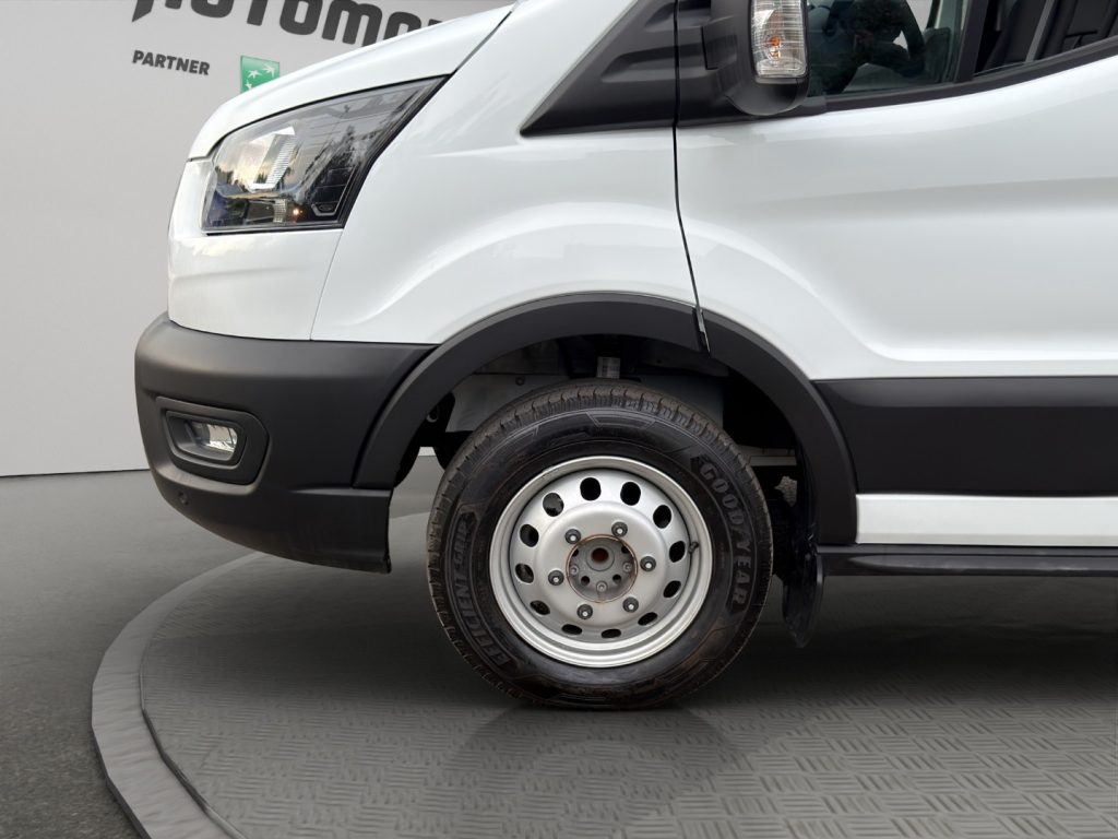FORD Transit L3 r.gem cassone fisso - 19