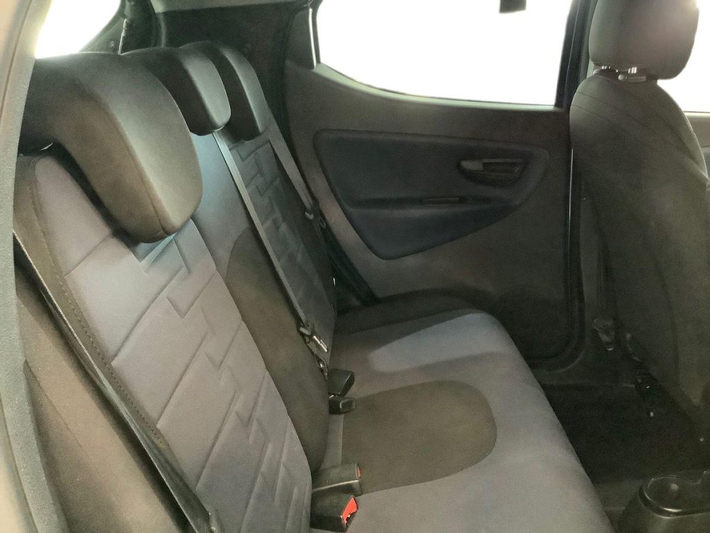 LANCIA Ypsilon 1.2 69 CV 5 porte GPL Ecochic - 11