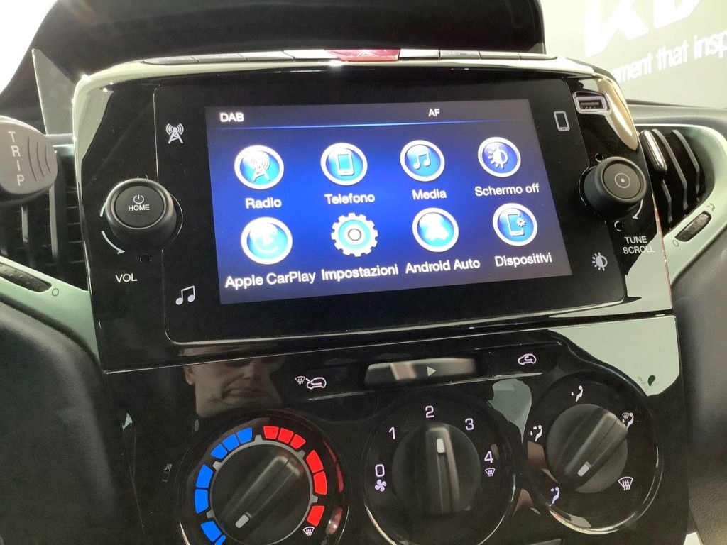 LANCIA Ypsilon 1.2 69 CV 5 porte GPL Ecochic - 16