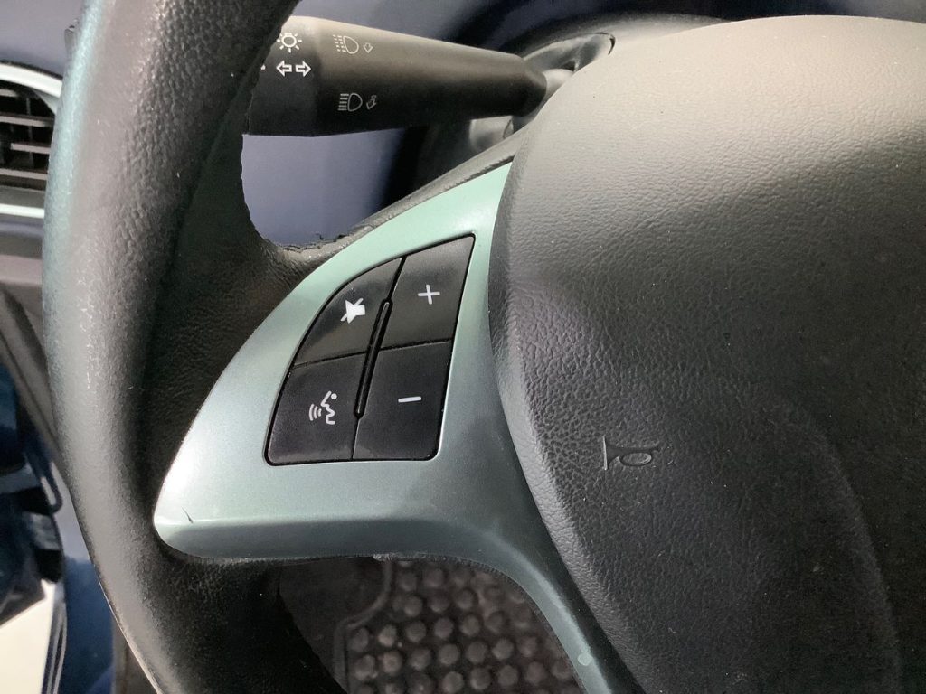 LANCIA Ypsilon 1.2 69 CV 5 porte GPL Ecochic - 19