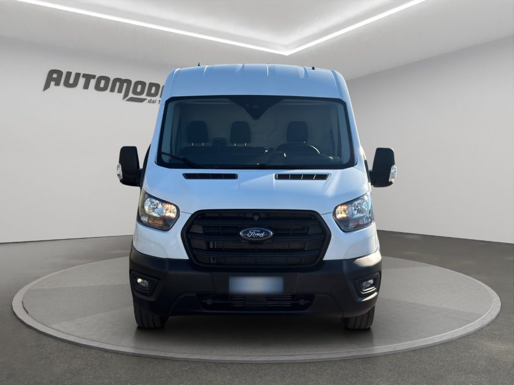 FORD Transit L2H2 350 130CV KM0 - 2