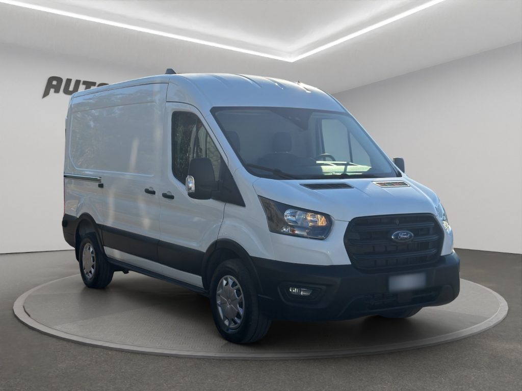 FORD Transit L2H2 350 130CV KM0 - 3