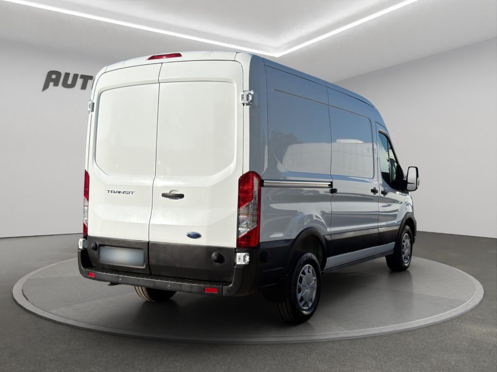 FORD Transit L2H2 350 130CV KM0 - 4