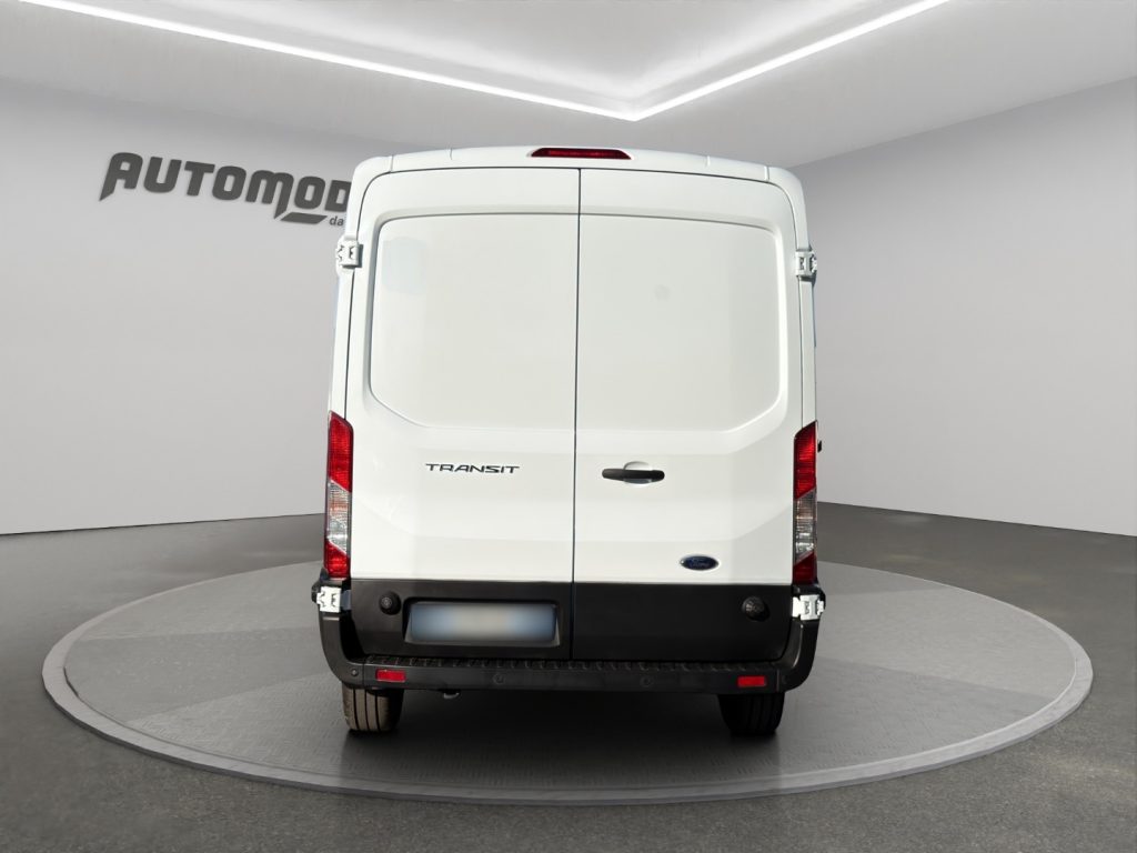 FORD Transit L2H2 350 130CV KM0 - 5