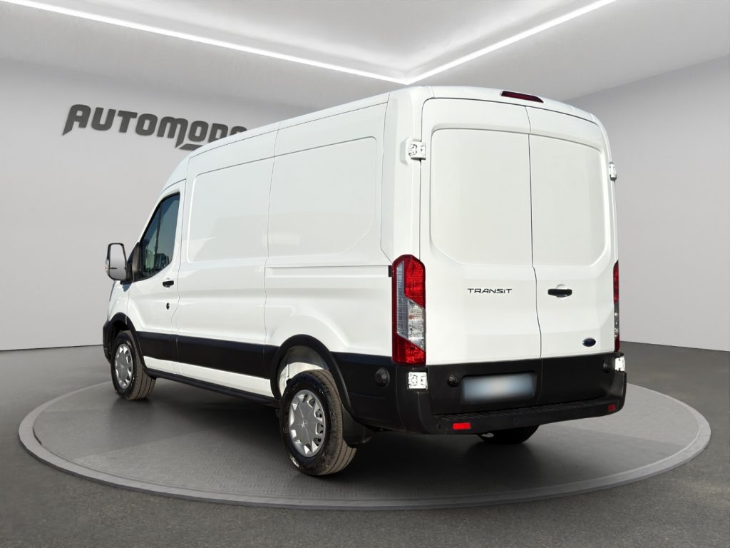 FORD Transit L2H2 350 130CV KM0 - 6