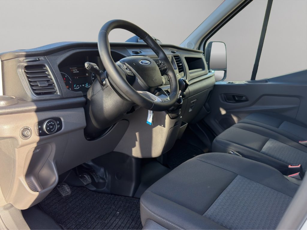 FORD Transit L2H2 350 130CV KM0 - 7