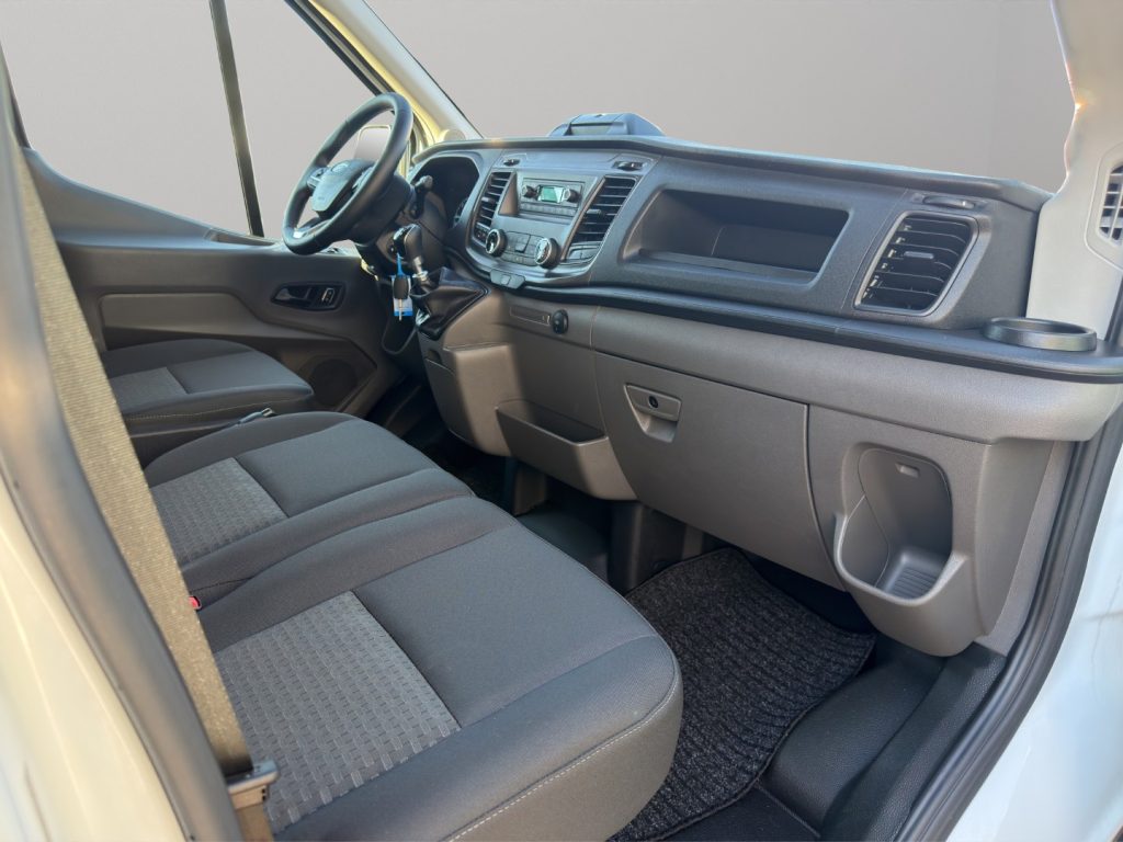 FORD Transit L2H2 350 130CV KM0 - 9