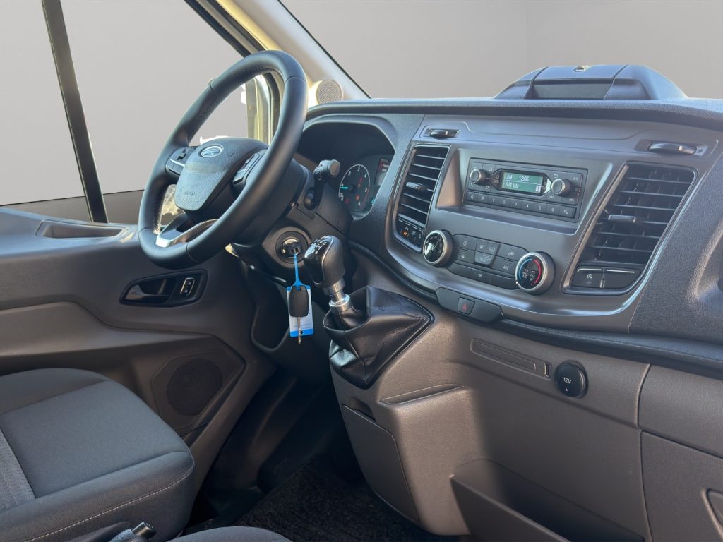 FORD Transit L2H2 350 130CV KM0 - 10