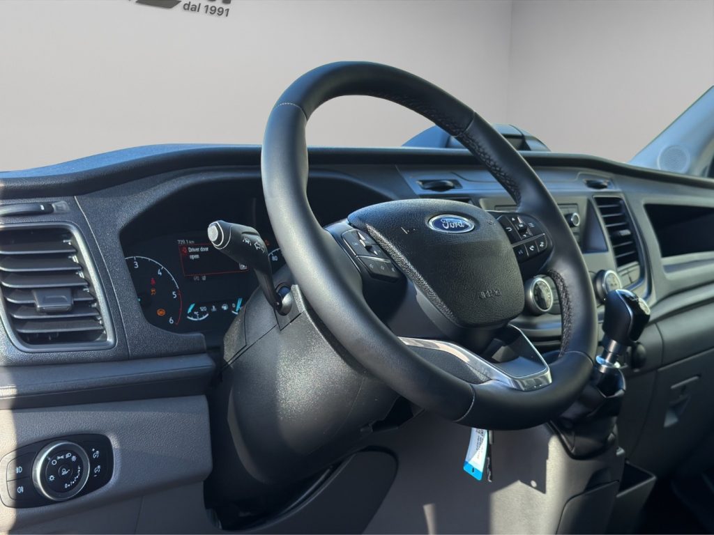 FORD Transit L2H2 350 130CV KM0 - 11