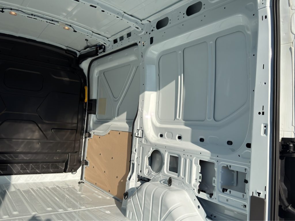 FORD Transit L2H2 350 130CV KM0 - 16
