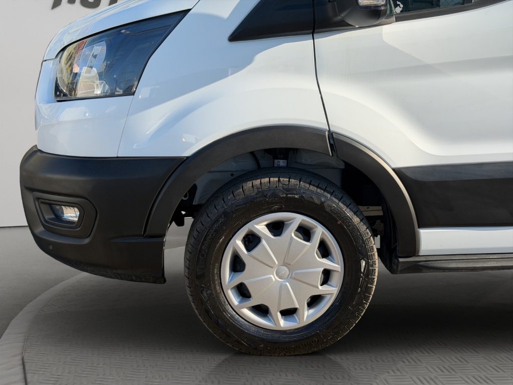 FORD Transit L2H2 350 130CV KM0 - 19