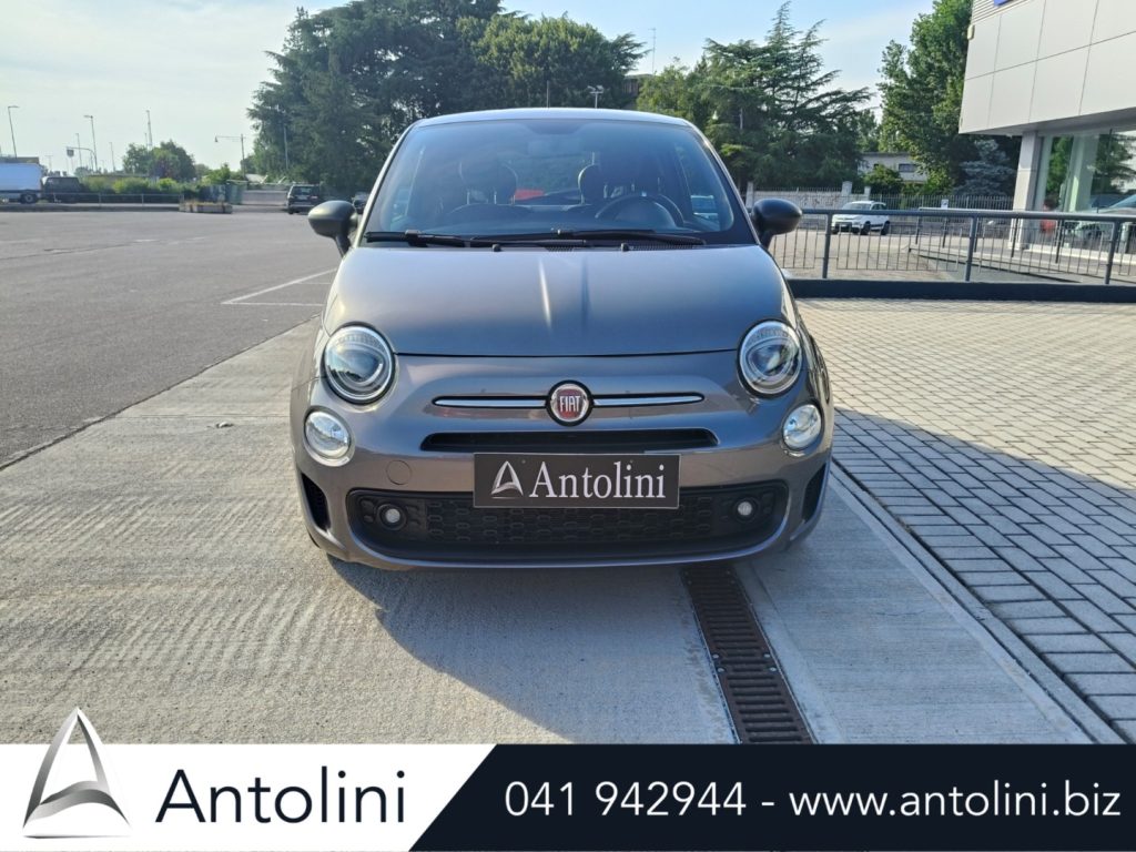 Scopri un'occasione autoFIAT 500 1.0 Hybrid Connectda Antolini Venezia Mestre (VE)