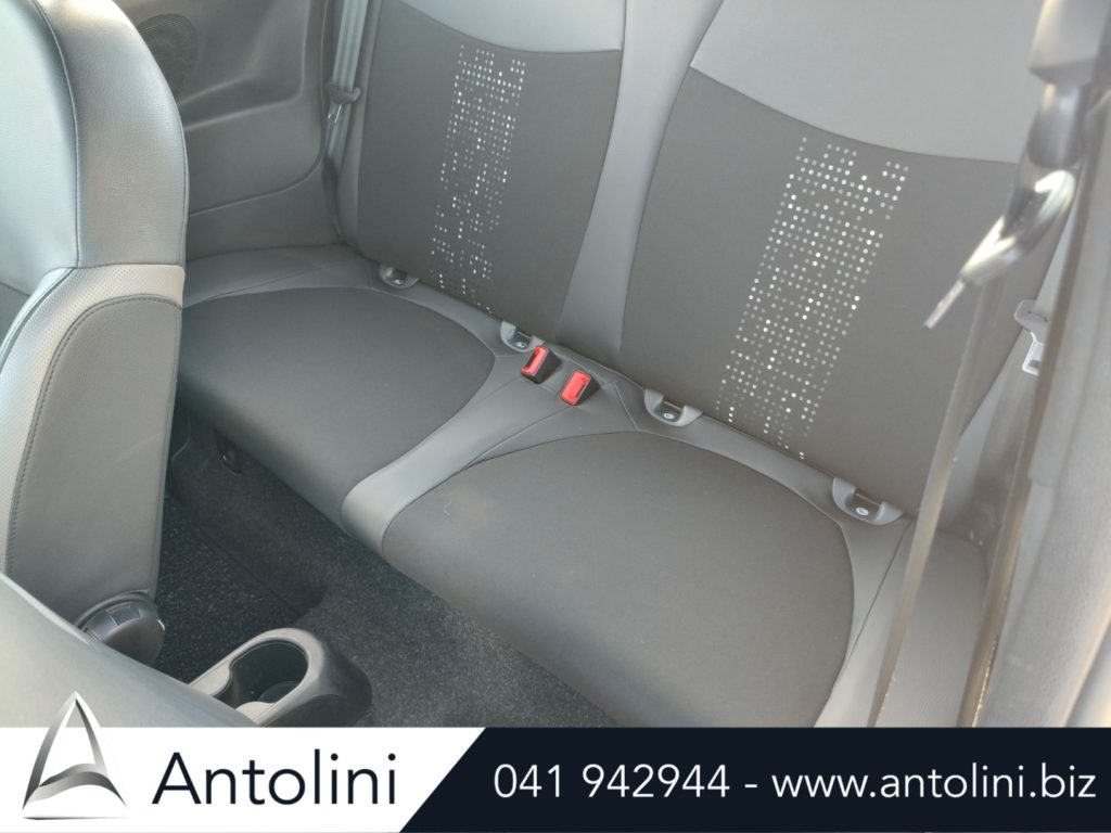 Scopri un'occasione autoFIAT 500 1.0 Hybrid Connectda Antolini Venezia Mestre (VE)