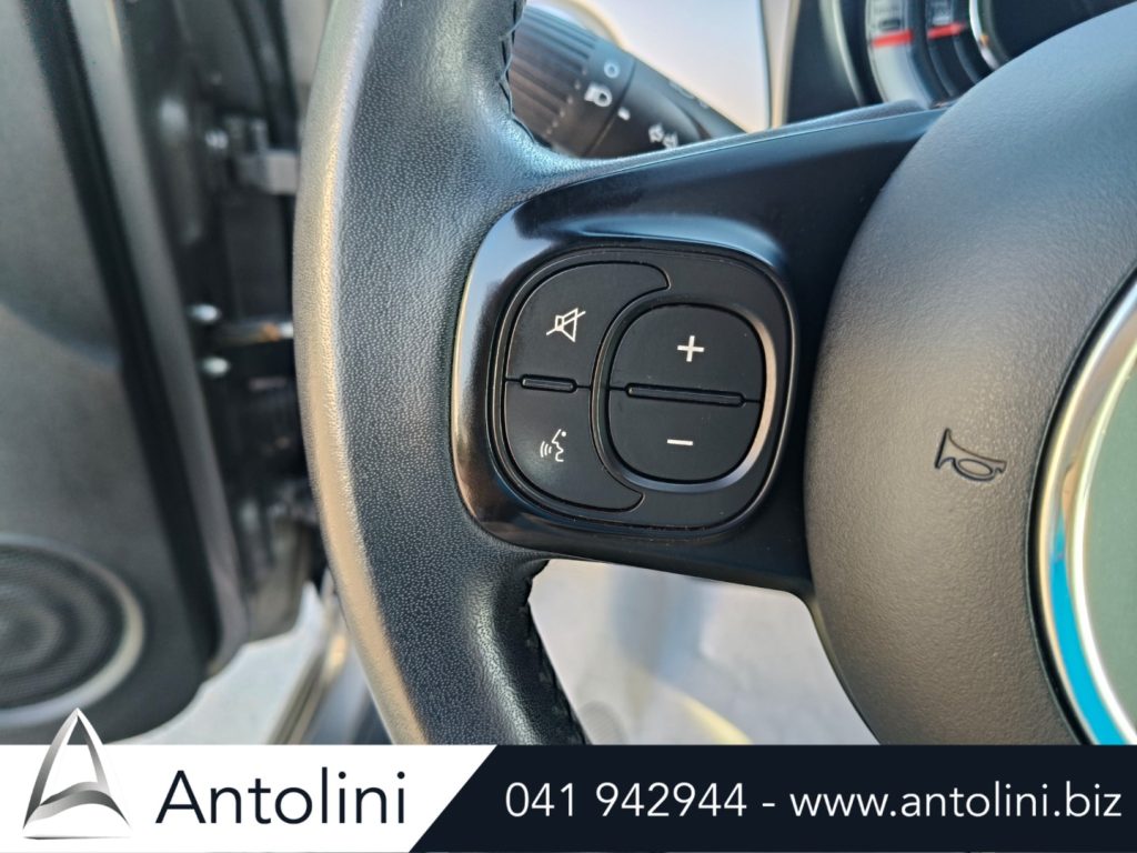 Scopri un'occasione autoFIAT 500 1.0 Hybrid Connectda Antolini Venezia Mestre (VE)