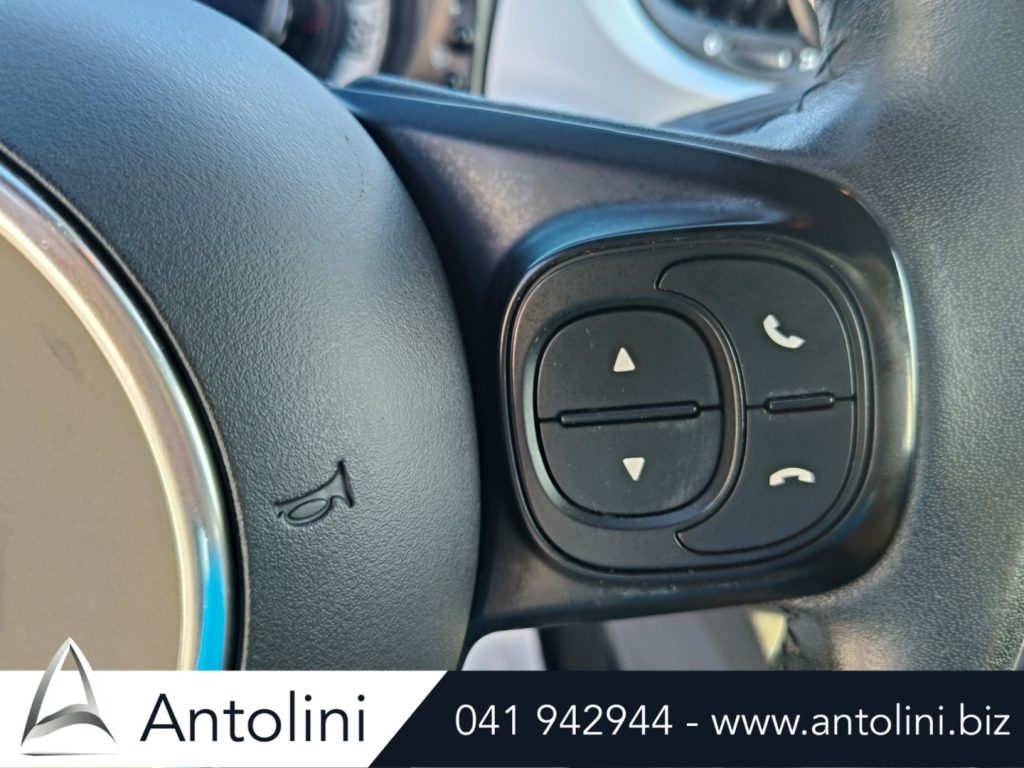 Scopri un'occasione autoFIAT 500 1.0 Hybrid Connectda Antolini Venezia Mestre (VE)