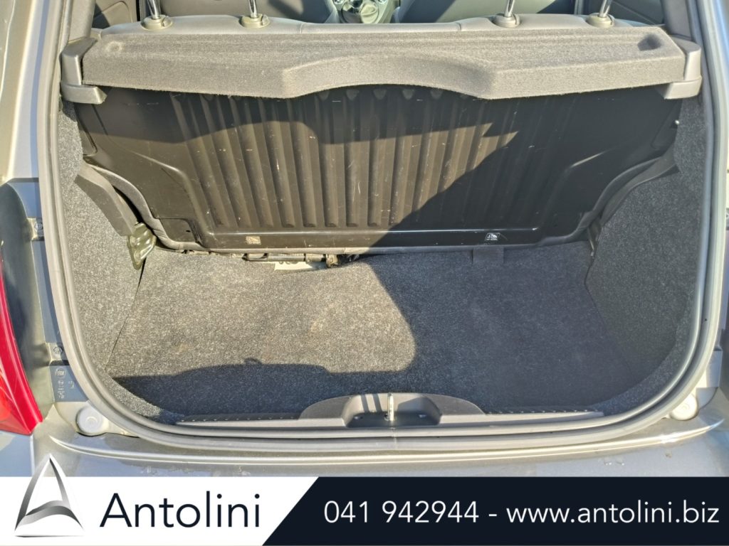 Scopri un'occasione autoFIAT 500 1.0 Hybrid Connectda Antolini Venezia Mestre (VE)