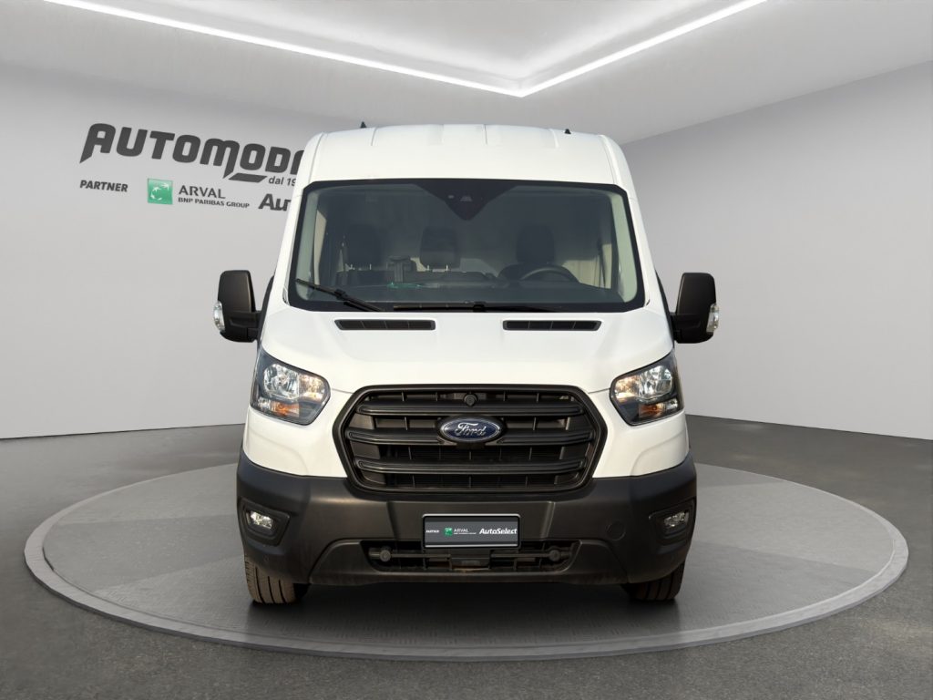 FORD Transit L3H2 SPONDA IDRAULICA - 2