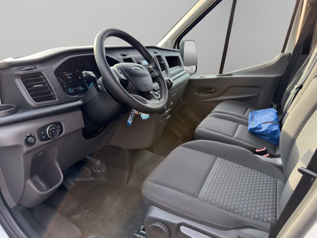 FORD Transit L3H2 SPONDA IDRAULICA - 7