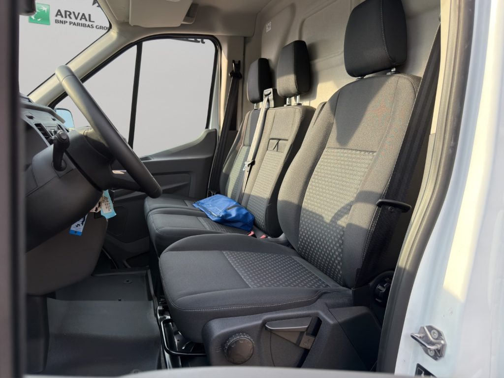 FORD Transit L3H2 SPONDA IDRAULICA - 8