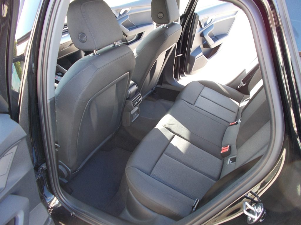 AUDI A3 SPB 35 TDI S.tronic Business Advanced - 13