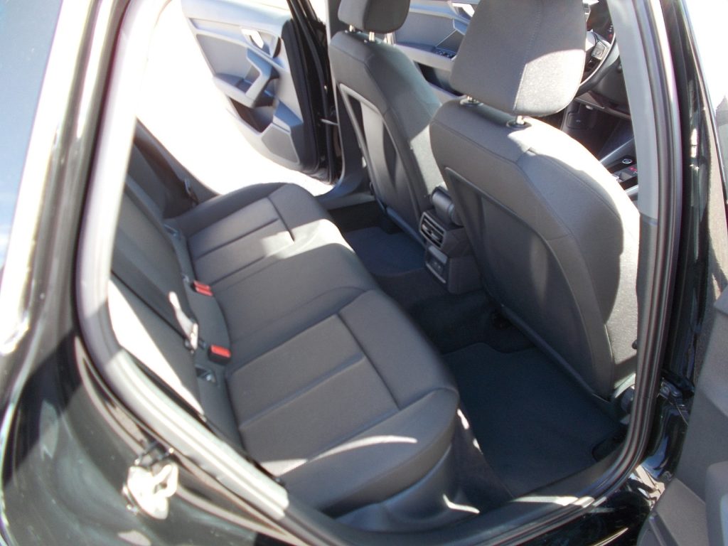 AUDI A3 SPB 35 TDI S.tronic Business Advanced - 14