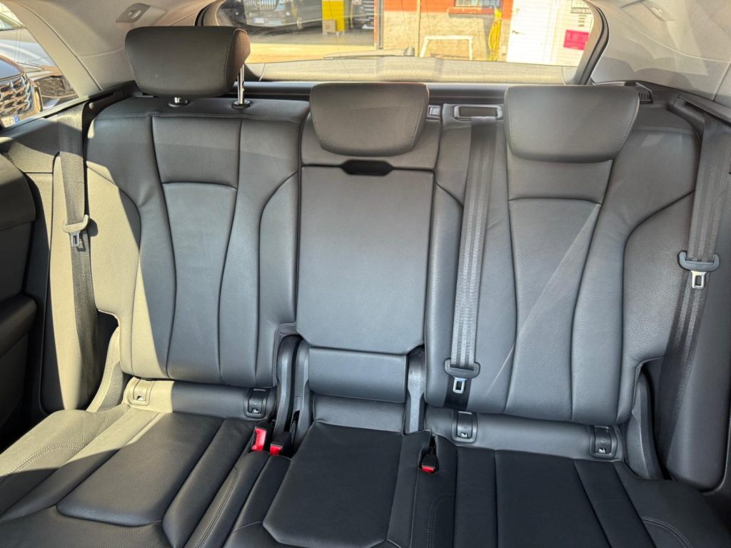 AUDI Q8 50 TDI 286 CV quattro tiptronic SPORT S-LINE - 16
