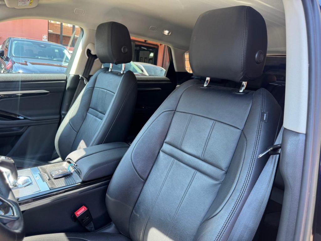 LAND ROVER Range Rover Evoque 2.0D I4 163 CV AWD Auto R-Dynamic SE - 14