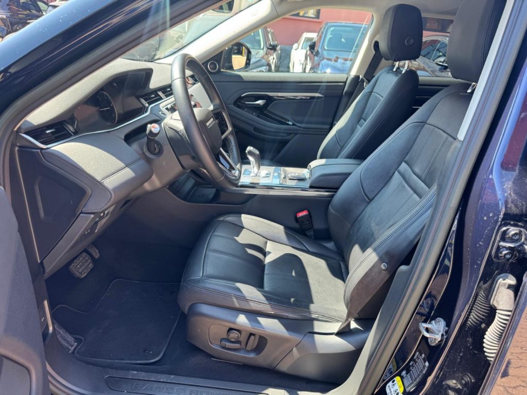 LAND ROVER Range Rover Evoque 2.0D I4 163 CV AWD Auto R-Dynamic SE - 15